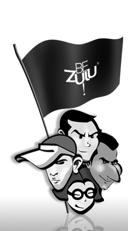 The ZULU Crew
